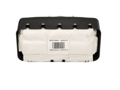 2009 Dodge Ram 1500 Air Bag - 5057495AB