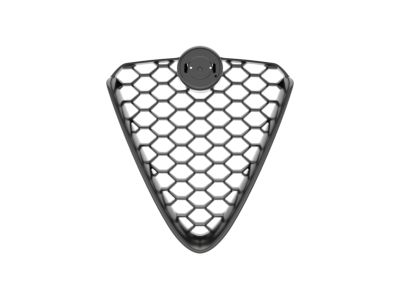 6FG05U5LAA Mopar Fascia Grille Product Photo 5 of 5