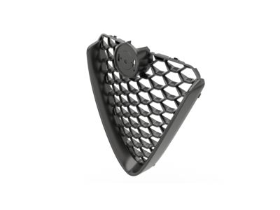 6FG05U5LAA Mopar Fascia Grille Product Photo 1 of 5