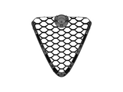 6FG05U5LAA Mopar Fascia Grille Product Photo 2 of 5
