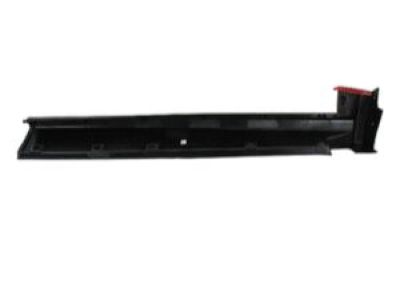 Mopar 5182573AB Molding-SILL