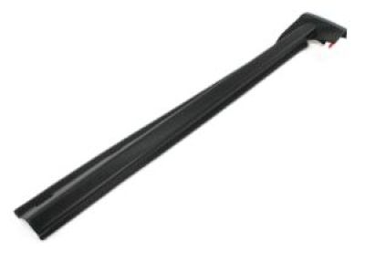 Mopar 5182573AB Molding-SILL