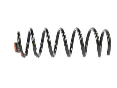 2017 Dodge Durango Coil Springs - 68333778AA