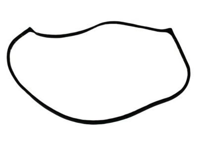 Mopar 55359201AB WEATHERSTRIP-Cargo Door