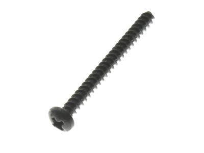 Mopar 6510377AA Screw-Pan Head