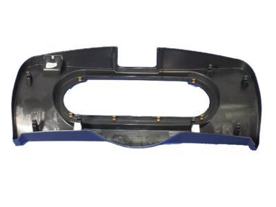 Mopar 1AW62XDVAK Panel-LIFTGATE Trim