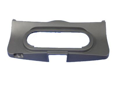 Mopar 1AW62XDVAK Panel-LIFTGATE Trim