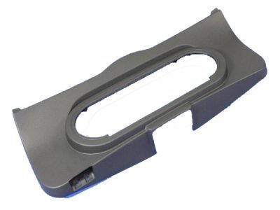 Mopar 1AW62XDVAK Panel-LIFTGATE Trim