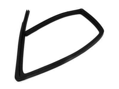 Mopar 55396697AC Seal-Front Door Glass