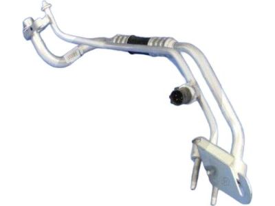 Chrysler 68081374AC