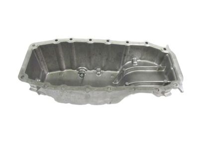 2015 Dodge Dart Oil Pan - 4892916AC