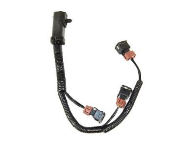 Mopar MD301422 Harness-Fuel INJECTOR Wiring