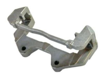 Mopar 68245117AA Adapter-Disc Brake CALIPER