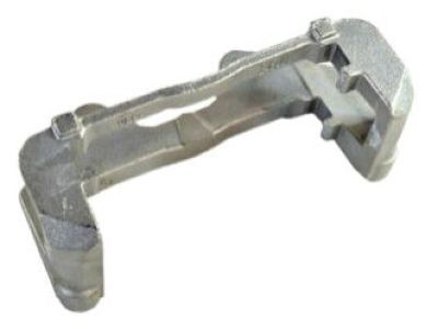 Mopar 68245117AA Adapter-Disc Brake CALIPER