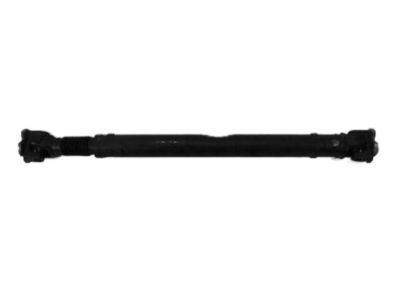 Mopar 52123056AC Rear Drive Shaft