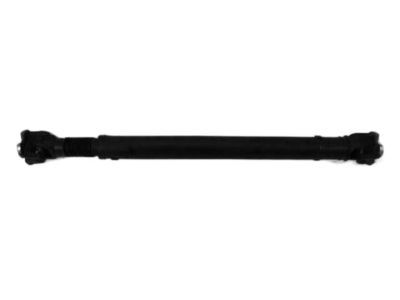 Mopar 52123056AC Rear Drive Shaft