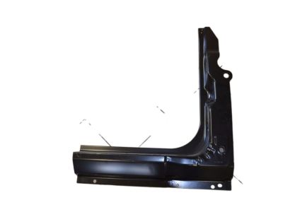Mopar 68302714AC Panel-Body Side Aperture Front