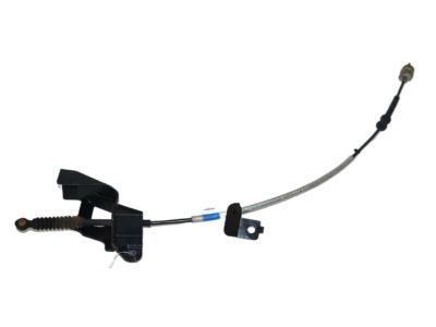 Mopar 68231649AE Transmission Gearshift Control Cable