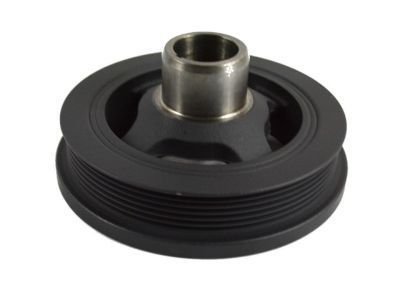 Dodge Harmonic Balancer - 5184293AC