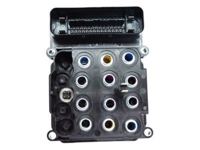 Mopar 68089577AA Anti-Lock Brake System Module