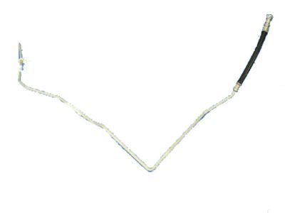 Mopar 52028867AD Oil Cooler Tube 52028867AD Mopar Oil Cooler Tube Product Photo 1 of 2