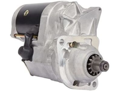 Dodge Durango Starter Motor - 4801852AB