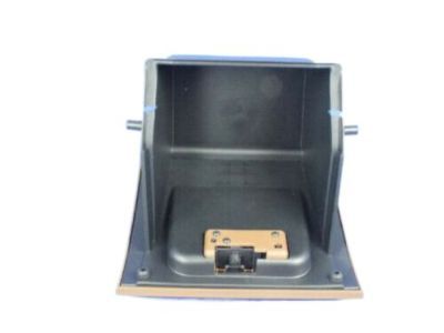 Mopar 1PJ291T9AB Glove Box-Instrument Panel