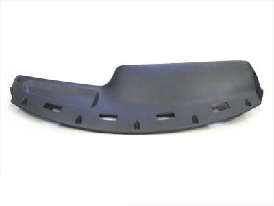 5EY72RC8 Mopar Upper Instrument Panel Product Photo 2 of 5