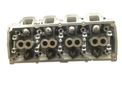 2015 Dodge Challenger Cylinder Head - 68086555AB