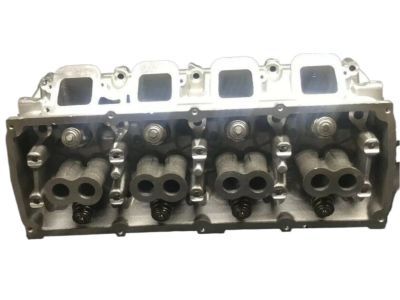 Mopar 68086555AB Head-Engine Cylinder