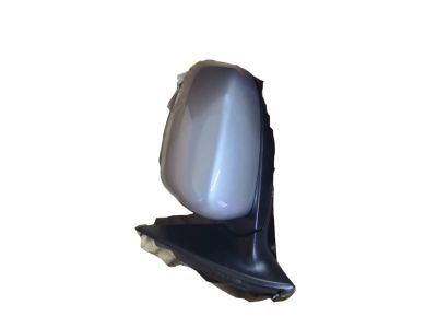 2015 Jeep Cherokee Car Mirror - 1VF39JSCAD