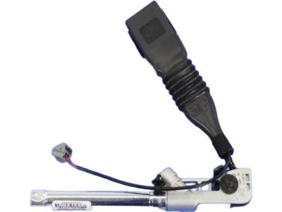 Dodge Challenger Seat Belt - 1HZ171DVAB