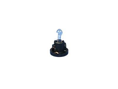 Mopar 5183278AA Bulb-Heater And A/C Control
