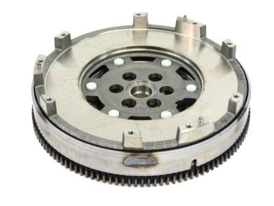 Jeep Flywheel - 68210593AA