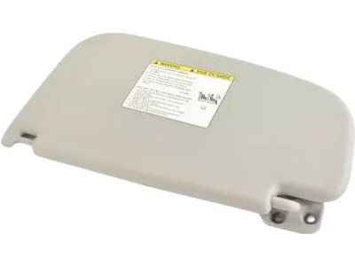 Ram ProMaster City Sun Visor - 5YG88LDMAA