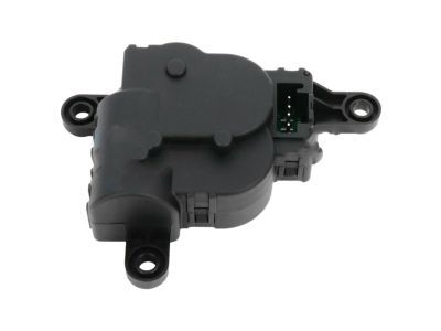 Chrysler LHS Blend Door Actuator - 4734772AC