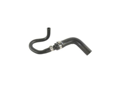 68285230AA Mopar Hose-COOLANT Bottle Vent Product Photo 2 of 3