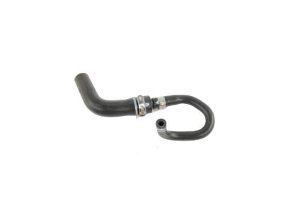 68285230AA Mopar Hose-COOLANT Bottle Vent Product Photo 1 of 3