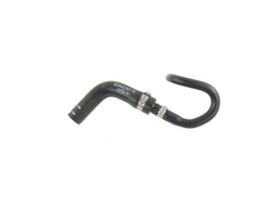 68285230AA Mopar Hose-COOLANT Bottle Vent Product Photo 3 of 3