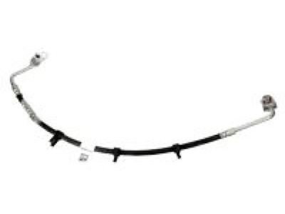 2004 Dodge Sprinter 3500 Brake Line - 5119313AA