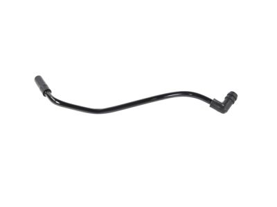 2021 Ram 1500 Crankcase Breather Hose - 68340603AA