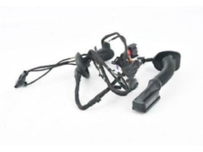 Mopar 68254201AE Wiring-Rear Door