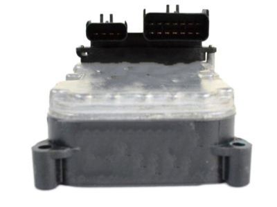 Dodge Ram 1500 ABS Control Module - 5017756AA