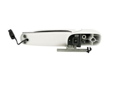 2016 Ram 3500 Door Handle - 1UJ831W7AG