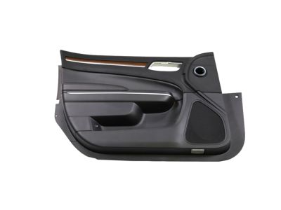 Chrysler 6BH031X9AF