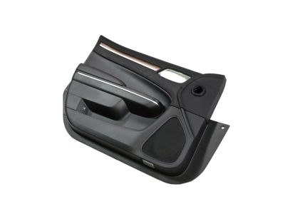 Chrysler 6BH031X9AF