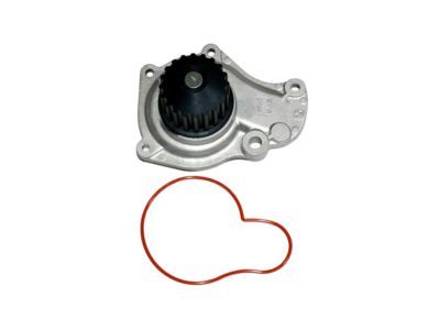 Chrysler PT Cruiser Water Pump - 4884159AA