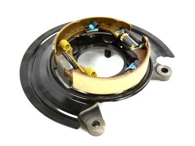 5290734AB - Genuine Mopar Adapter-Parking Brake