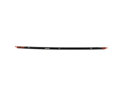 Mopar 68257475AD Molding-Day Light Opening