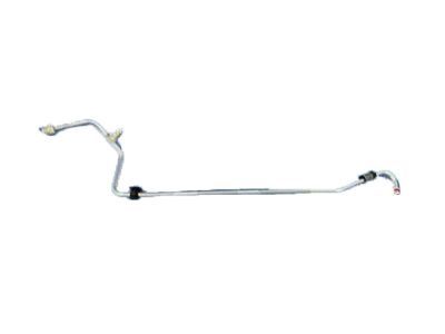 Chrysler Town & Country A/C Hose - 4796561